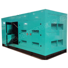 600kw / 750kVA schalldichte Victory-Yuchai-Serie Diesel-Generator